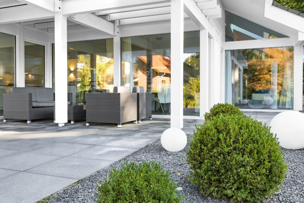 Garten und Landschaftsbau Lünen