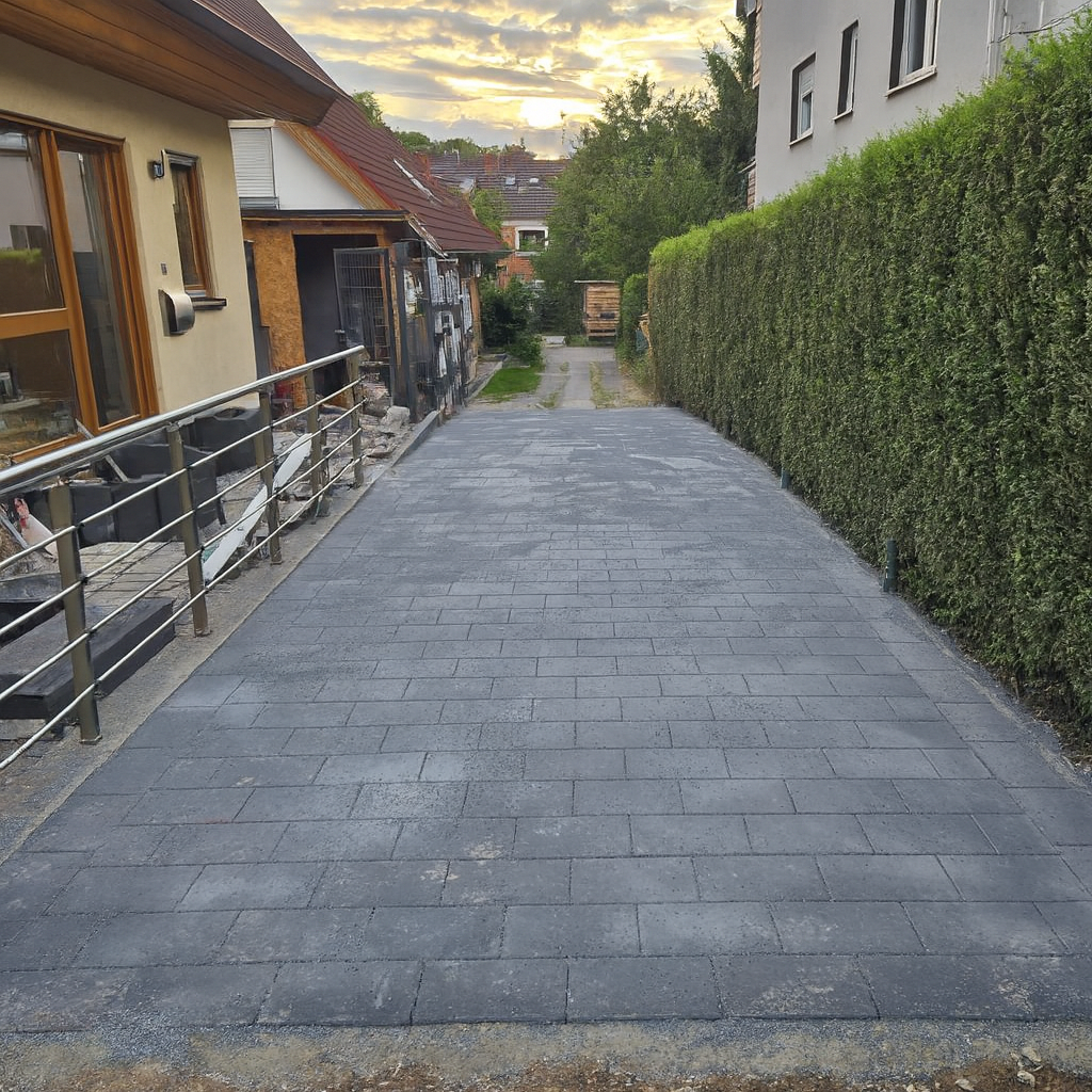 Pflasterarbeiten Lünen